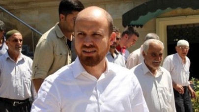 Bilal Erdoğandan İtalya açıklaması