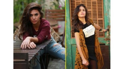 Eda Kandulu’nun rol  aldığı klip yayınlandı