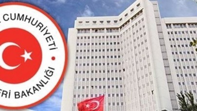 Dışişleri Sözcüsü: NATO’dan asker talebimiz yok