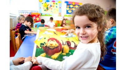 Okul Öncesi Eğitimde son nokta!