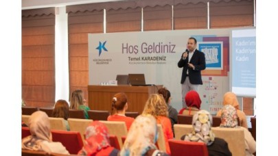 MEME KANSERİNDE İLGİNÇ PAROLA; “HER AYIN 10’U 10 DAKİKA”