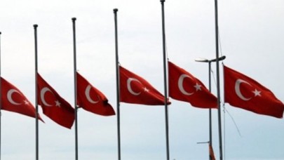 3 günlük ulusal yas ilan edildi