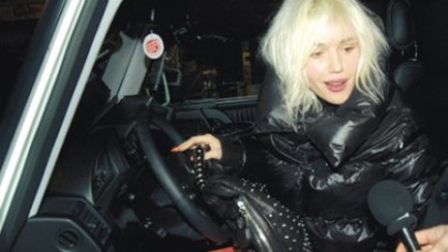 Gülşen'in ölüm tokası