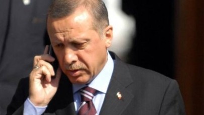 Cumhurbaşkanı Erdoğan, DİSK Başkanı Bekoyu aradı