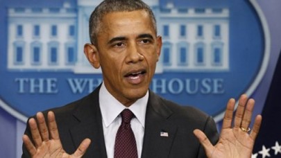 ABD: TERÖRE KARŞI DURMALIYIZ