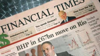 Türkiye medyayı sindirmeye son vermeli!