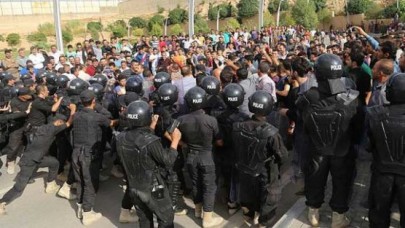 IKBYde milletvekillerinin Erbile girişinin engellendiği iddiası