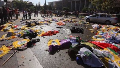 Başbakanlık: ölenlerin sayısı 97’ye yükseldi