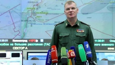 Rusya gözlem uçuşunu erteledi