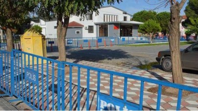 Soma duruşmasına teröre tepki ertelemesi