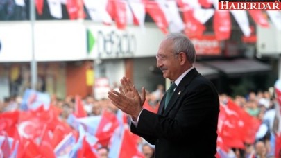 CHP, 1 Kasım Seçimleri İçin Miting Yapmayacak