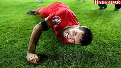 Herkes Ardayı konuşuyor