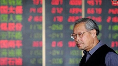 Çin, milyarder sayısında ABDyi geçti