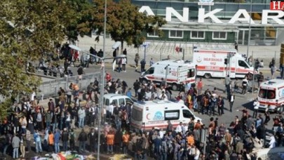 Ankaradaki katliamda ölenlerin yakınlarına aylık 820 lira