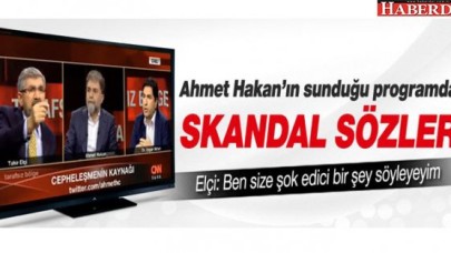 Ahmet Hakan yarını bekleyemedi Sabaha fena çaktı
