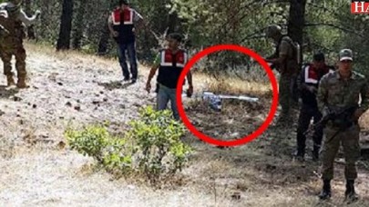 Genelkurmay: Türk hava sahasına giren bir hava aracı düşürüldü