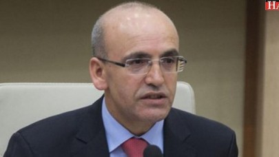 Şimşek: 2016da yeni vergi artışı öngörmüyoruz