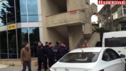 Murat Sancaka Silahlı Saldırı... Bir Kişi Tutuklandı