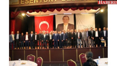 Kadıoğlu Personel Aileleriyle Bir Araya Geldi