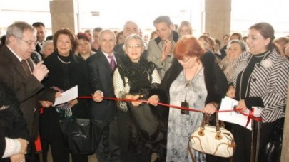 AKGÜN: MİLLETVEKİLİ ADAYI DEĞİLİM!