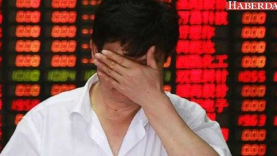 Çin 2009dan bu yana en düşük büyümesini gerçekleştirdi