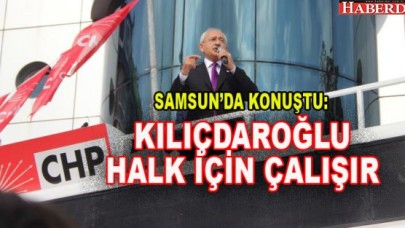 Kılıçdaroğlu terörü bitireceğini söyledi