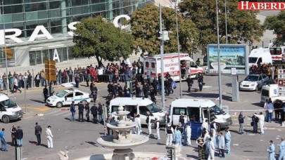 Canlı bombanın ismi açıklandı