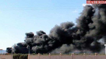 Çinde kimyasal tesiste patlama