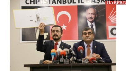 CHP’li vekiller: Suriye’de atılan sarin gazının kimyasalları Türkiye’den gitti