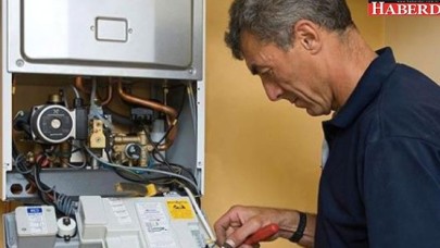 Bakımı Yaptırılmayan Kombi Cep Yakıyor