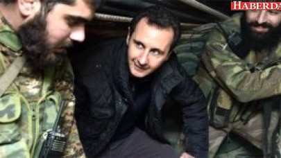 Rus Gazetesi: Esad Yakında Görevi Bırakacak