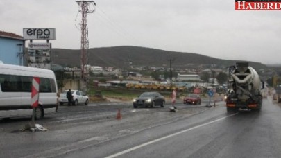 Ölüm Virajında Sona Gelindi