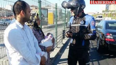 Zabıta dilencilere göz açtırmıyor