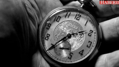 Dünya Saatleri Geri Alıyor Türkiye Saatleri Durduracak