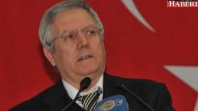 Aziz Yıldırım: Ligin Son Maçından Sonra Veda Edeceğim