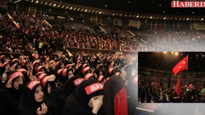 HALKALI’DA AŞURA MATEMİ