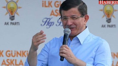 İzmirde müjde yağdırdı