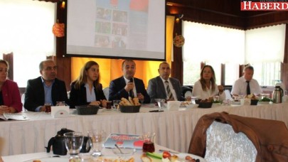 CHPli Karabat; Haram ölçeriniz var mı!