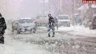 Kara kış ne zaman geliyor?