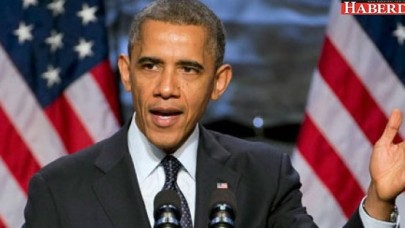 Obama G-20 Zirvesi için 14 Kasımda Türkiyeye geliyor