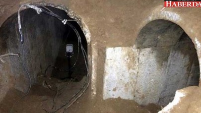 Mısır Gazze sınırında 12 yeni tüneli yıktı