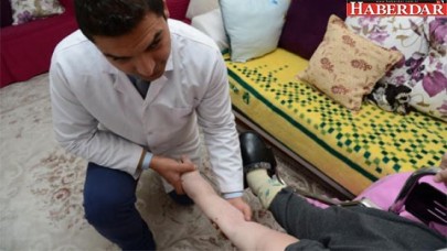 Beylikdüzünde fizyoterapi zamanı