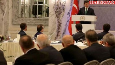 İş dünyasından Başbakan’a tatil isyanı