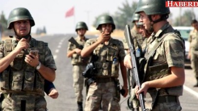 Seçim Güvenliğinde Komandolara Özel Görev