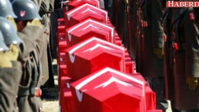 Terörle Geçen 100 Günde 120 Şehit Çocuğu Yetim Kaldı