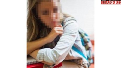 17 YAŞINDAKİ ÖĞRENCİSİYLE İLİŞKİYE GİRDİ