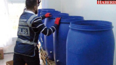 Sahte İçki Faciasında Ölenlerin Sayısı Artıyor