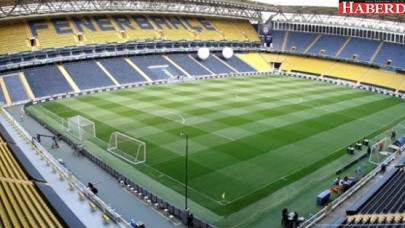 Fenerbahçeye Seyirci Cezası