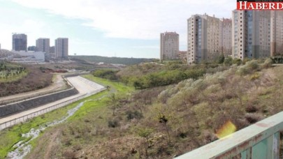 TOKİden İstanbul’a 1.5 milyon metrekarelik dev park
