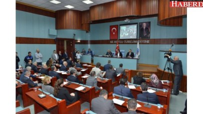 Avcılar Belediyesi 2016 Yılı Bütçesi Onaylandı